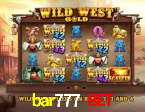 Bônus de Boas-vindas bar777 bet