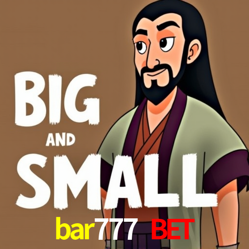 Estatísticas bar777 bet