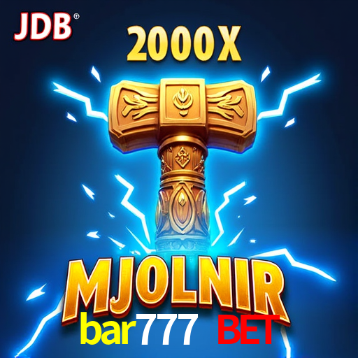 Experiência VIP bar777 bet