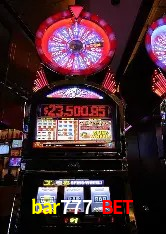 Ofertas Exclusivas bar777 bet