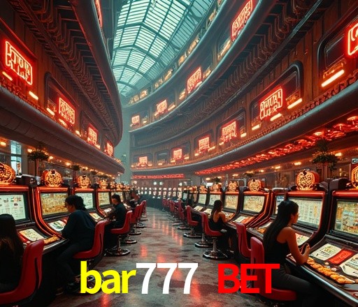 Mesa de Blackjack bar777 bet