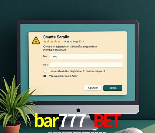 Interface Premium bar777 bet