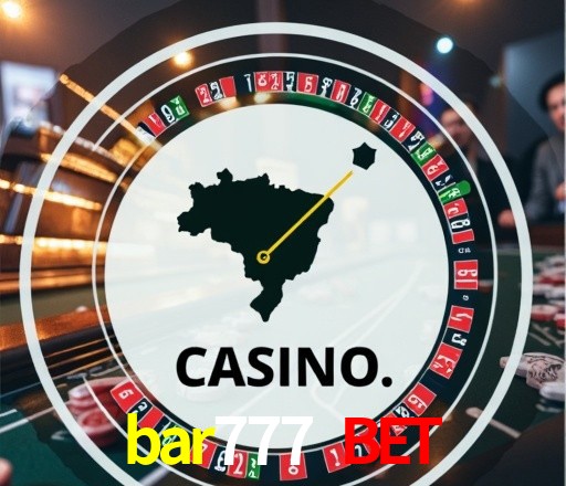 Casino Ao Vivo bar777 bet