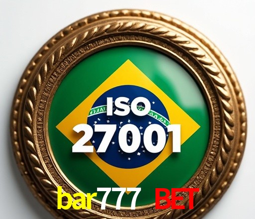 Tecnologia da Plataforma bar777 bet